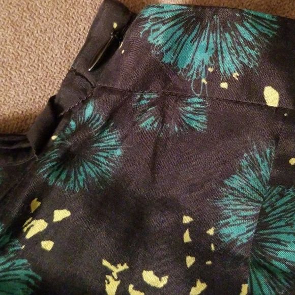 Proenza Schouler Palazzo Swim Pants Small - Picture 8 of 11